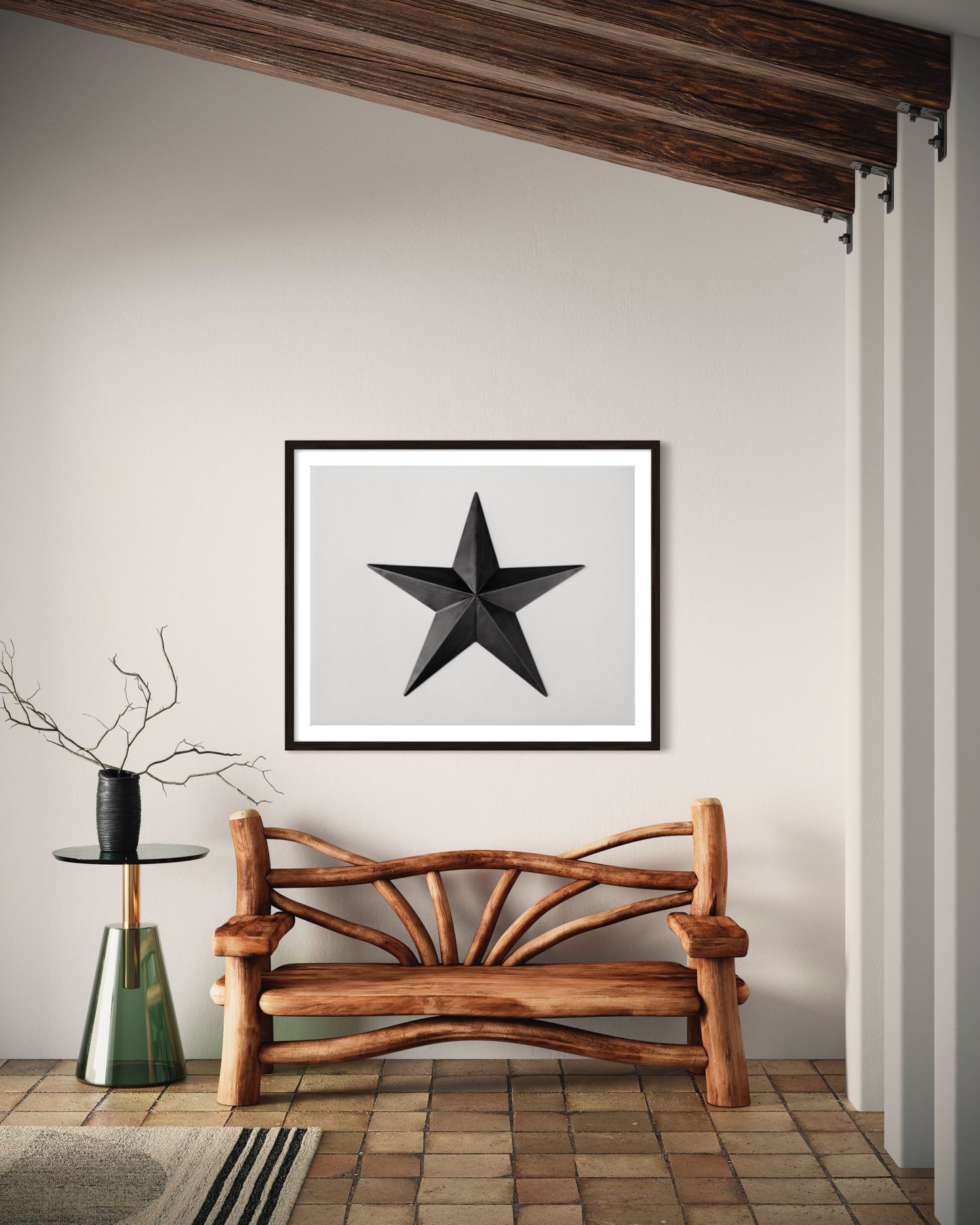Lone Star