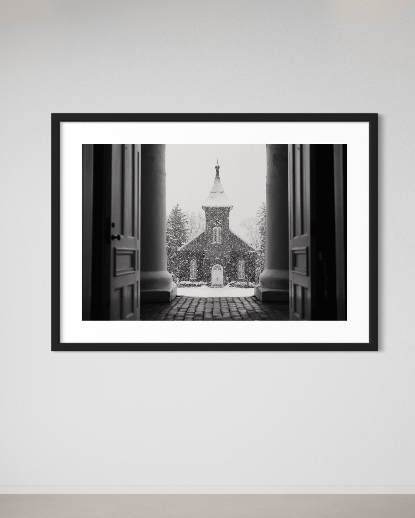 Lee Chapel-SQ6561539