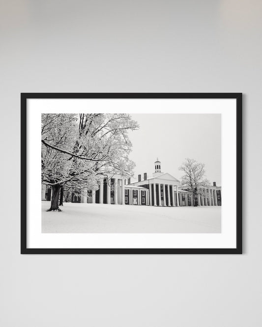 Winter on the Colonnade-SQ4153051