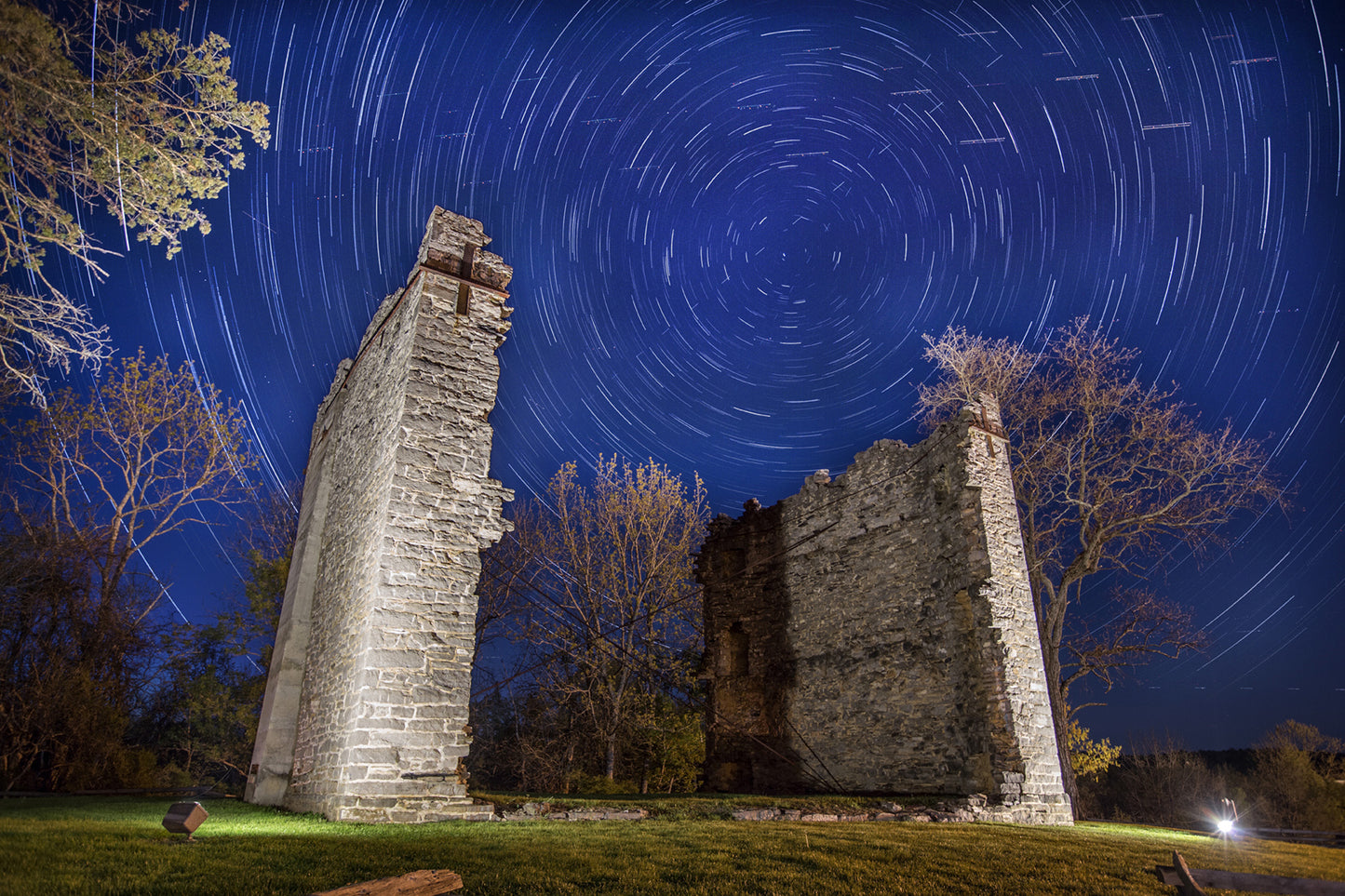 The Ruins, Lexington, VA-SQ6216637