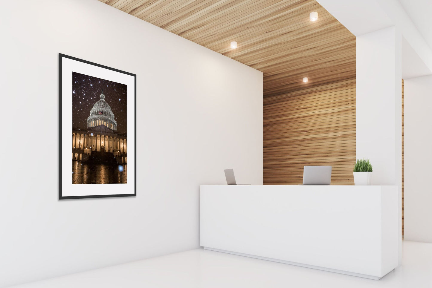 Capitol Blizzard-SQ8991910