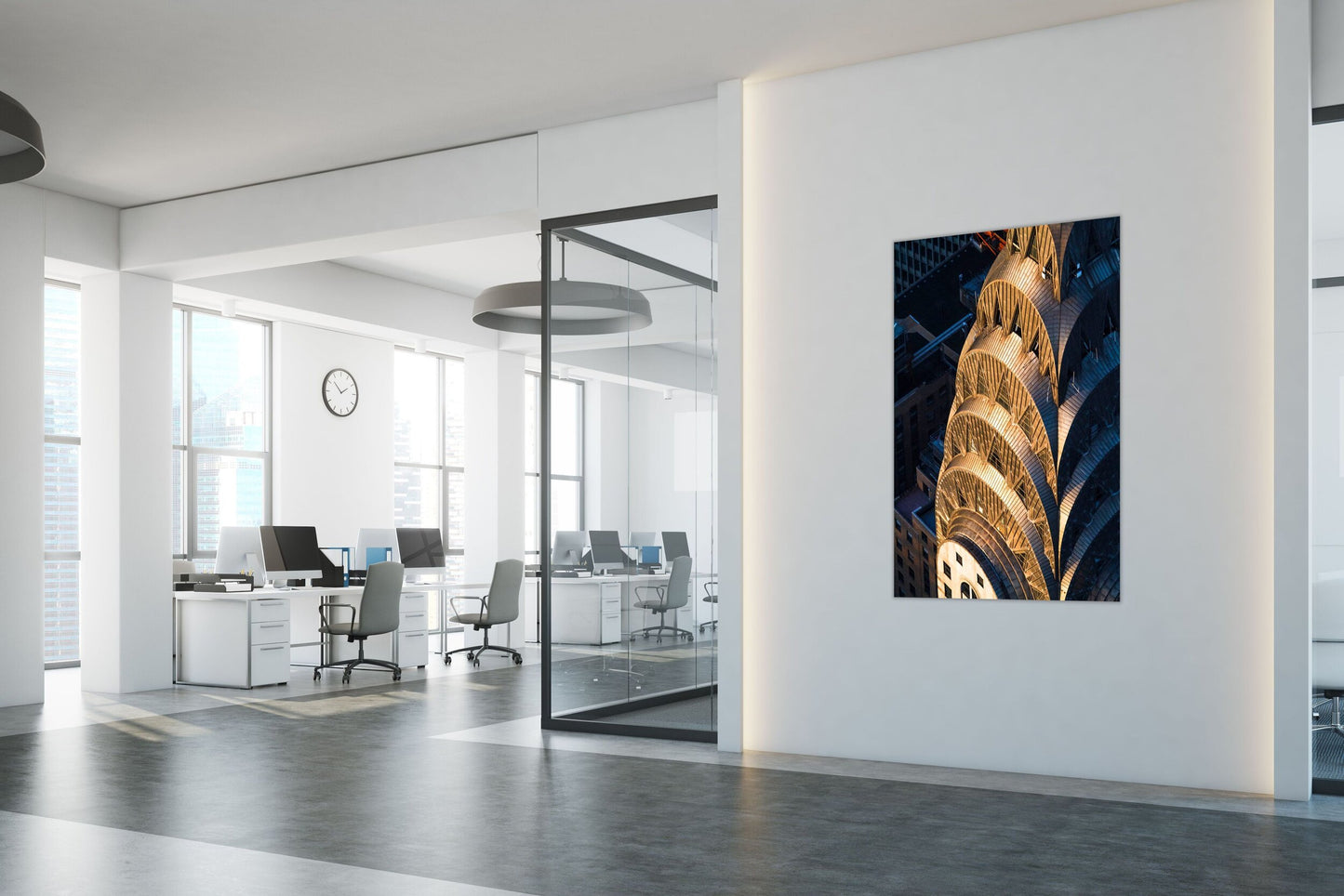 The Eyes of Midtown-SQ5909711