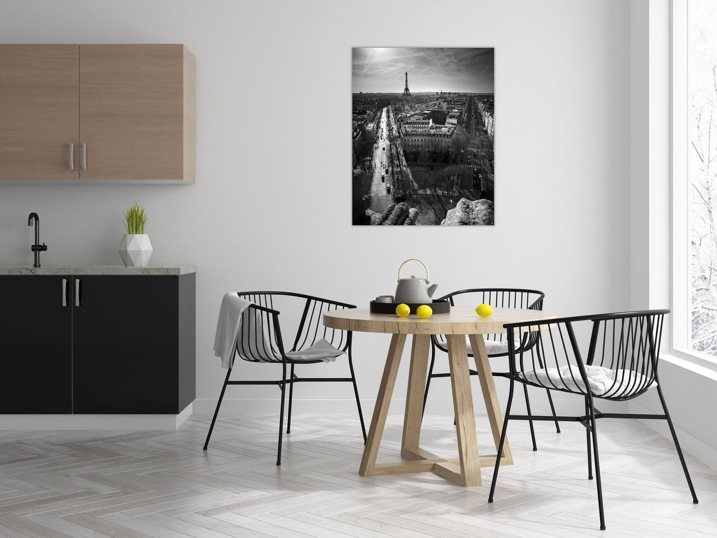 Le Tour Eiffel, 2-SQ4310394