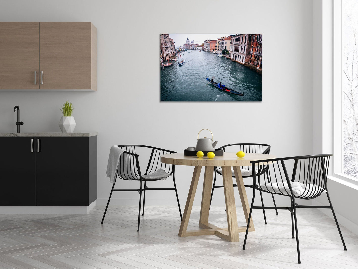 The Gondolier-SQ8530407