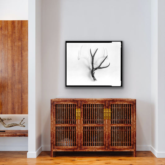 Revenant (Out West Series)