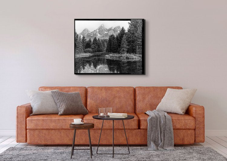 Tetons Rising, 2 (Out West Series)