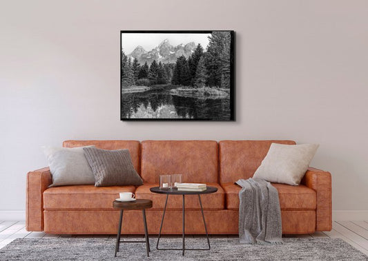 Tetons Rising, 2 (Out West Series)