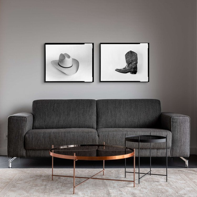 The Old Kicks (Out West Series)