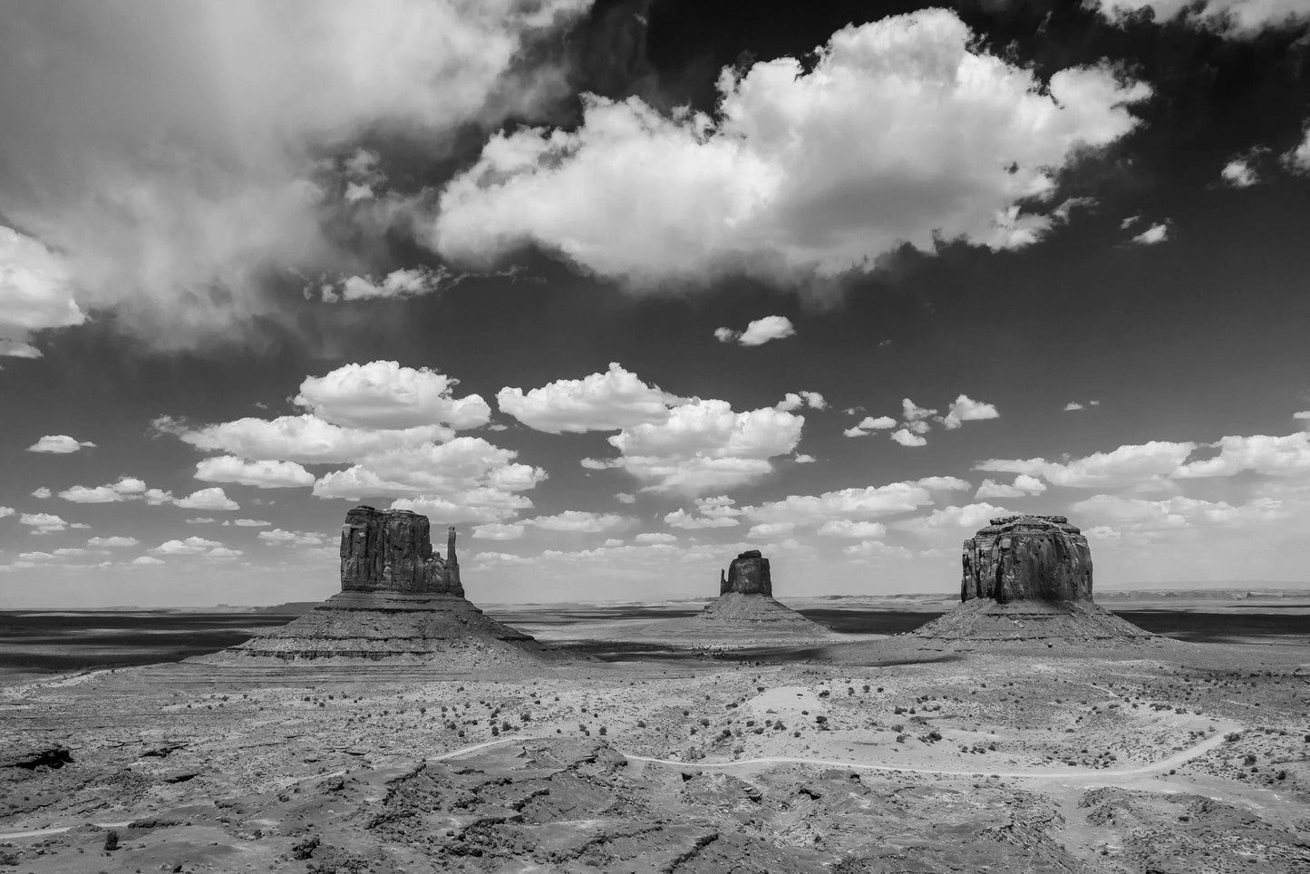 The Great Wide Open
