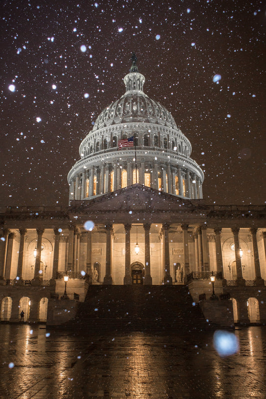 Capitol Blizzard-SQ8991910