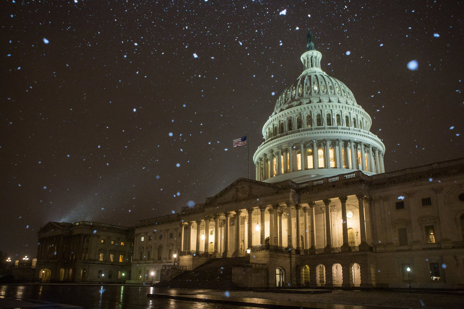 Capitol Blizzard, 2-SQ0272574