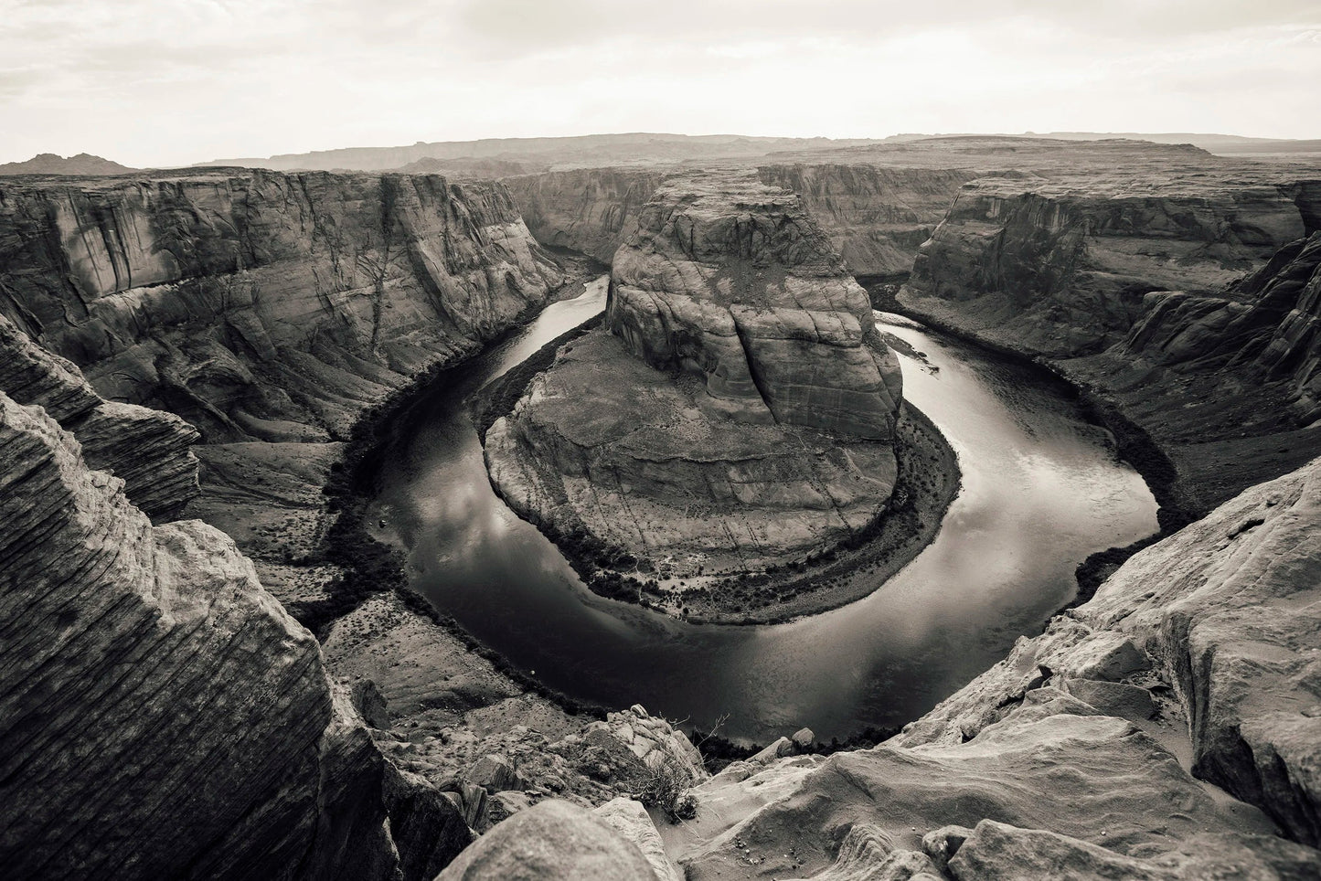 The River Bend