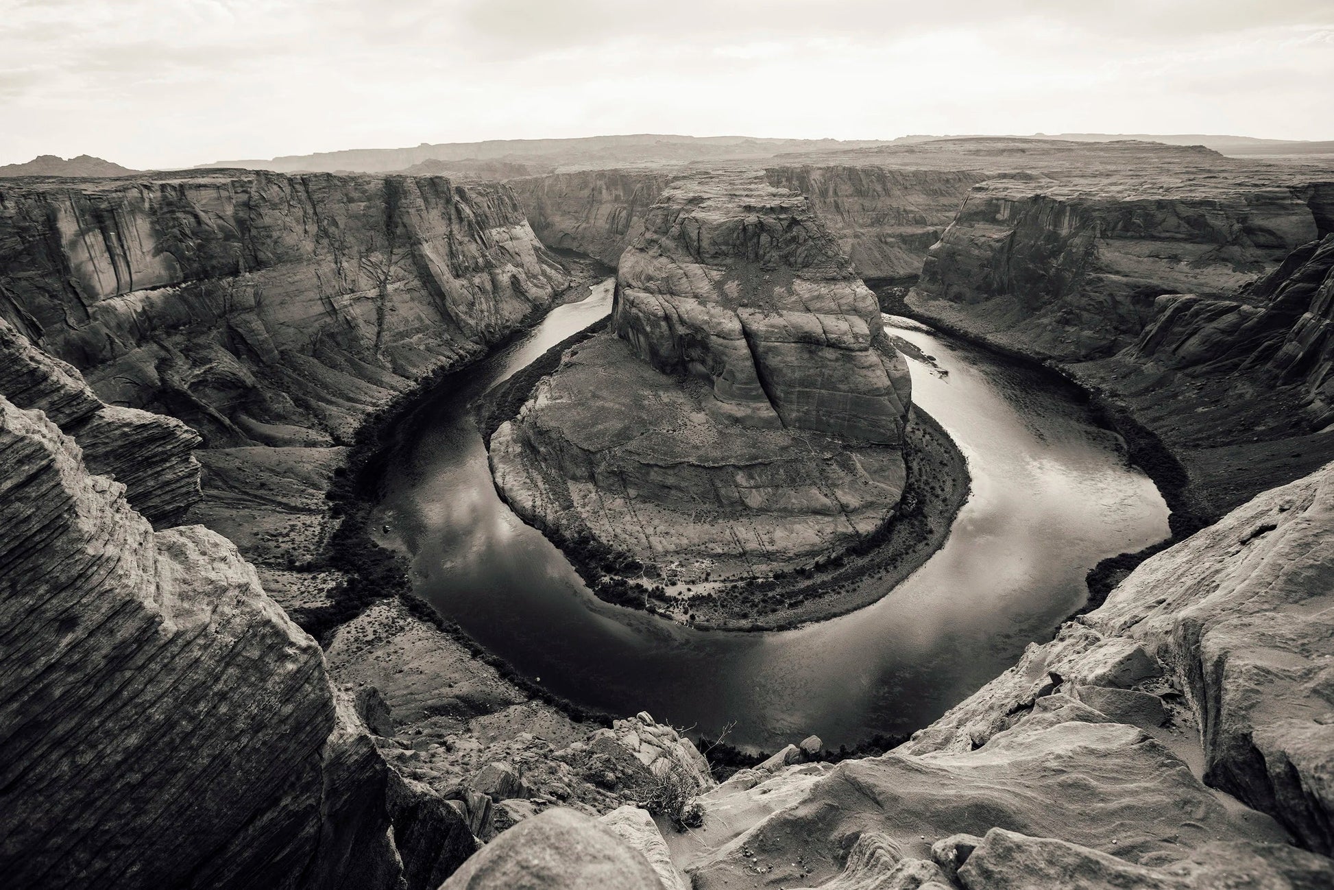 The River Bend