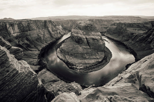 The River Bend