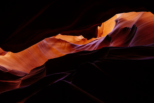 Ceilings of Fire