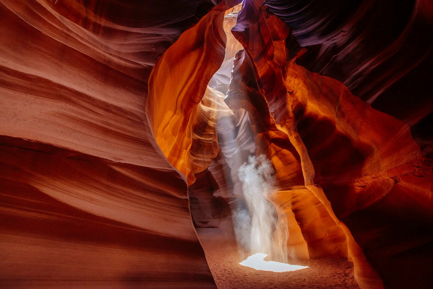 Antelope Ghost