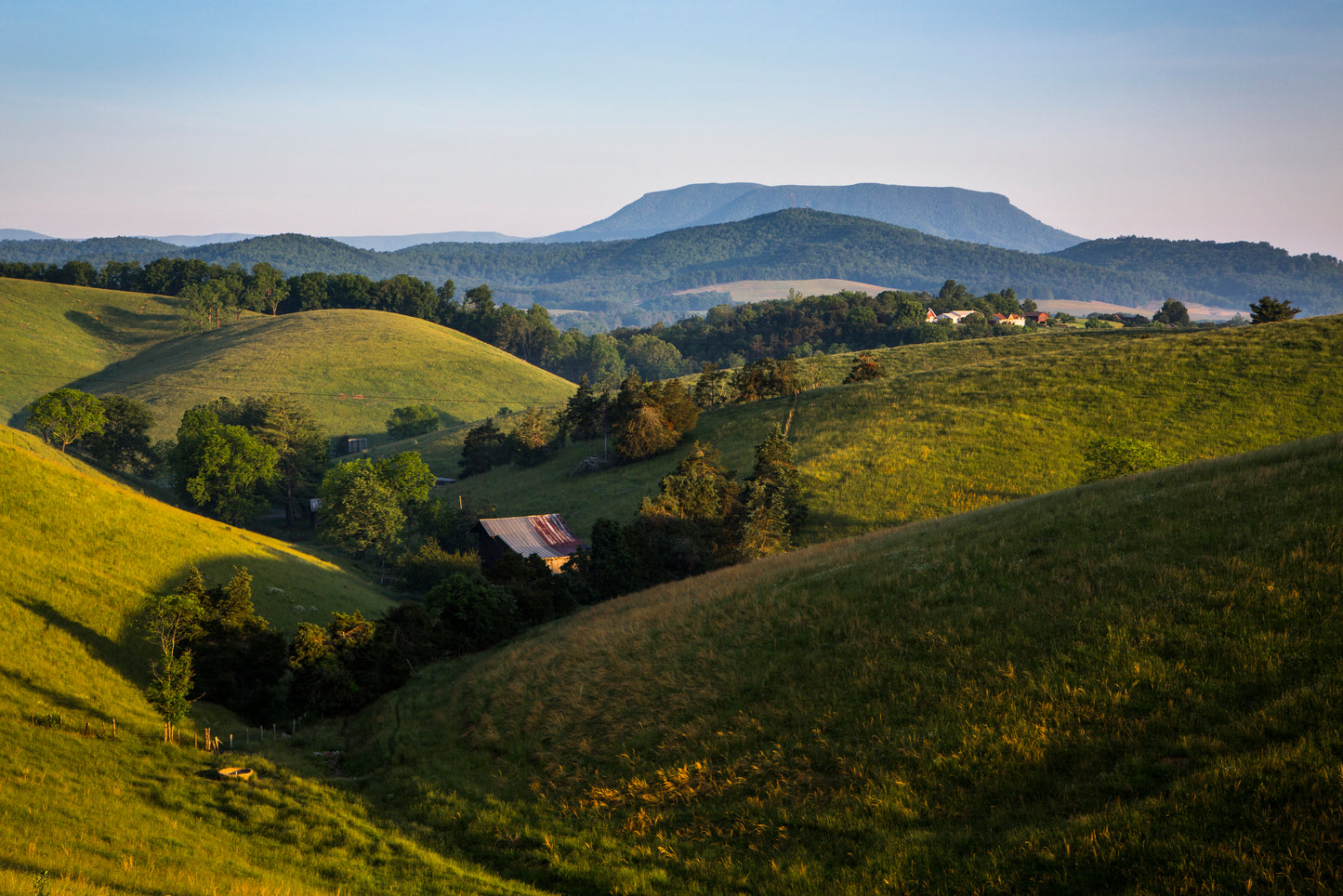 House Mountain, Lexington-SQ9319645