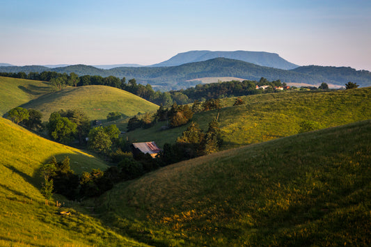 House Mountain, Lexington-SQ9319645