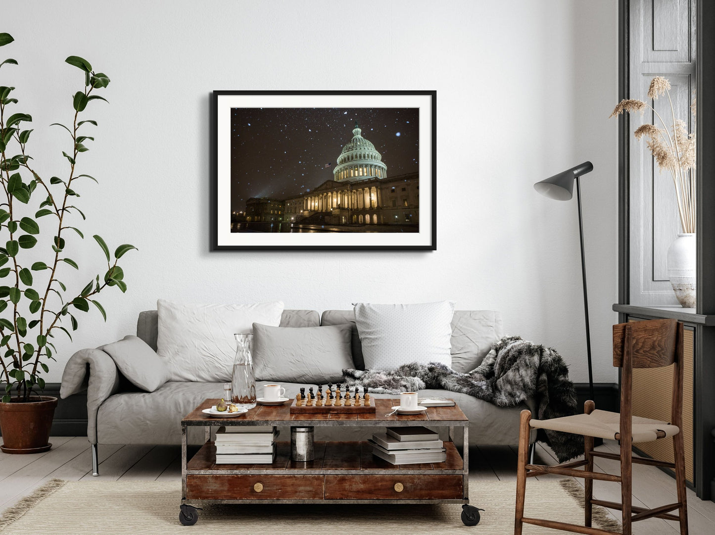 Capitol Blizzard, 2-SQ0272574