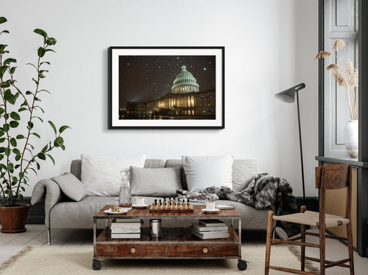 Capitol Blizzard, 2-SQ0272574