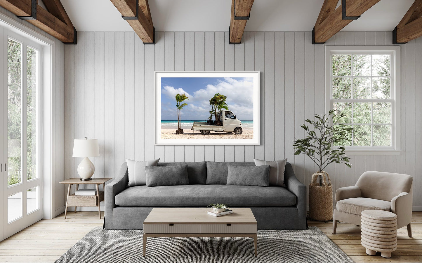 Beach Delivery-SQ4097184