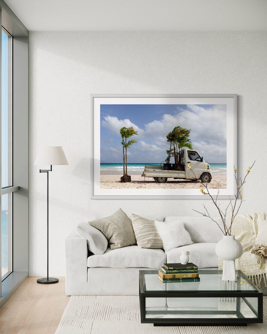 Beach Delivery-SQ4097184