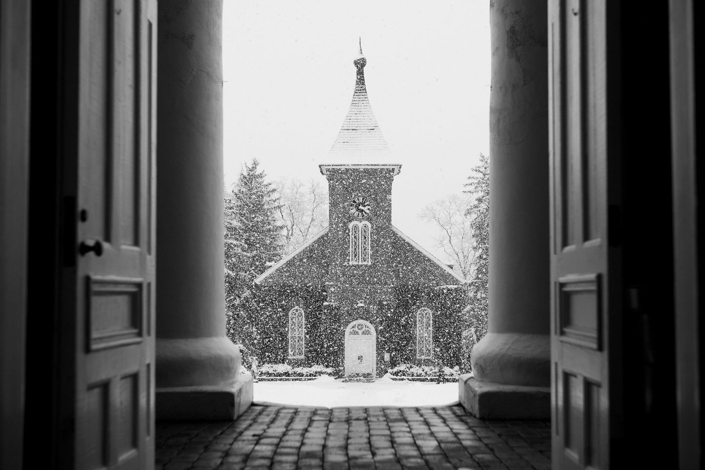 Lee Chapel-SQ6561539