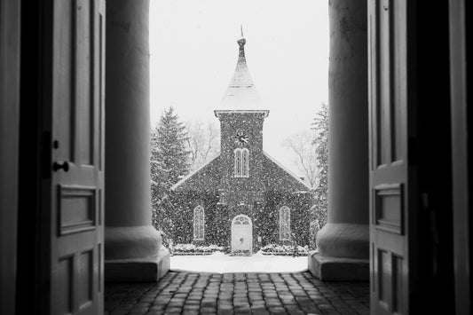 Lee Chapel-SQ6561539