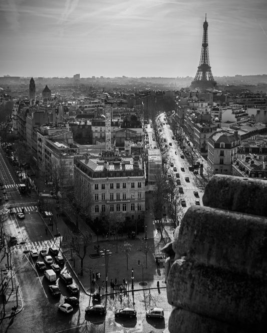 Le Tour Eiffel, 3-SQ6891823