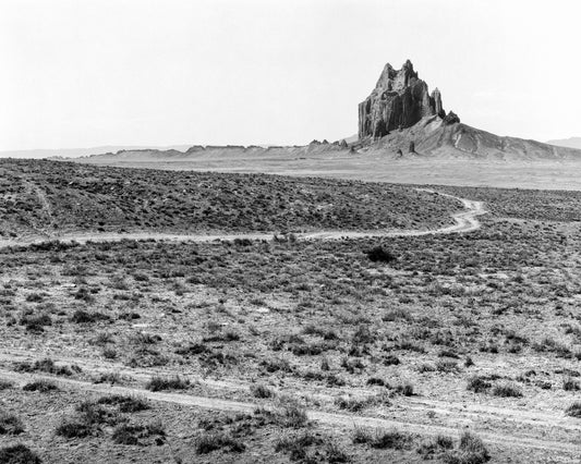 Shiprock, 1