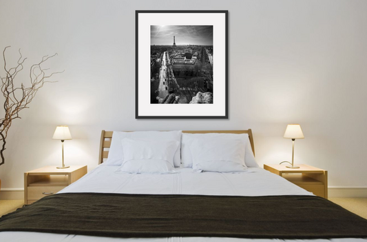 Le Tour Eiffel, 2-SQ4310394