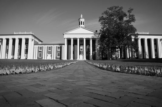 W&L Colonnade-SQ9016881