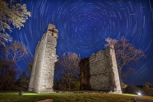 The Ruins, Lexington, VA-SQ6216637