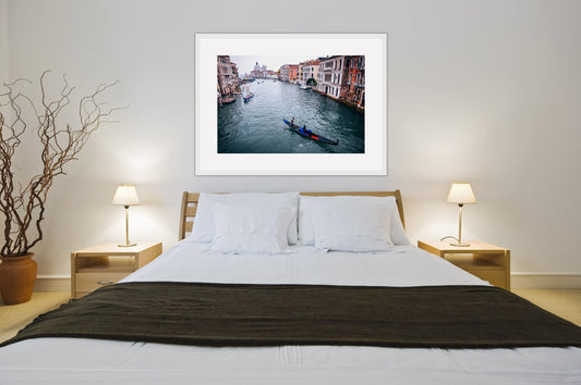 The Gondolier-SQ8530407