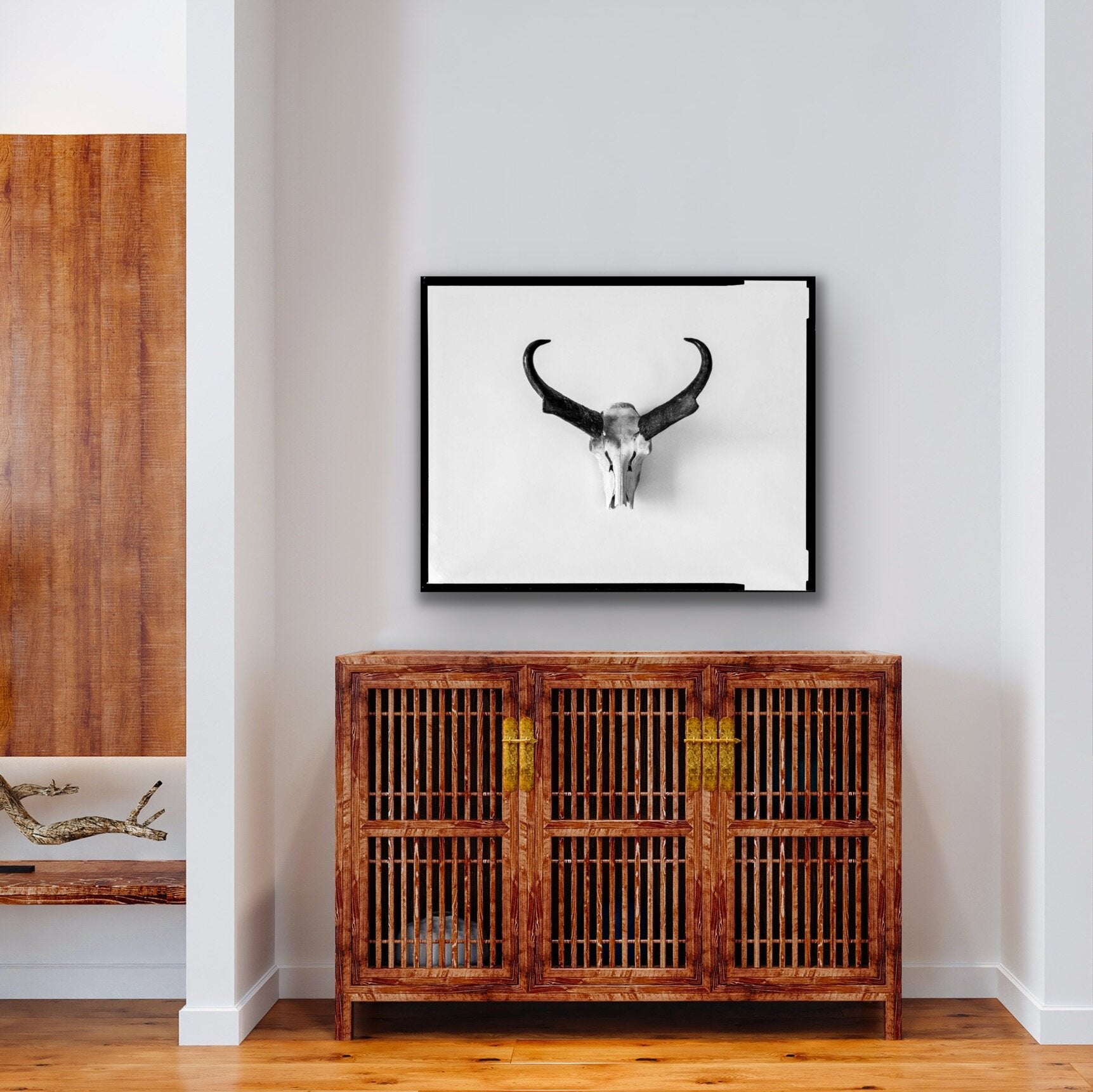 Pronghorn (Out West Series)