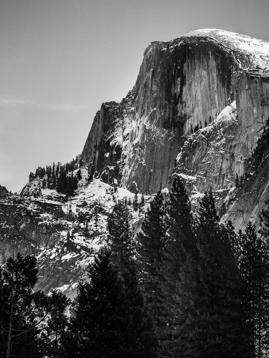 The Summit, Yosemite