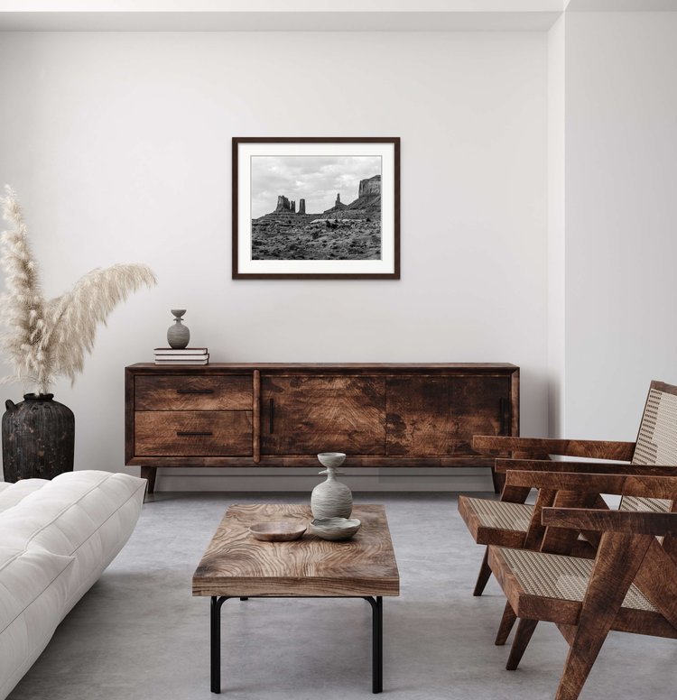 Desert Chimneys (Out West Series)