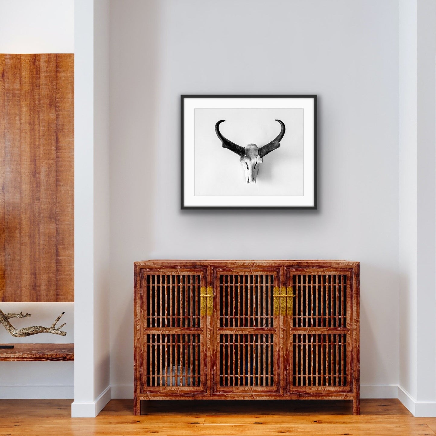 Pronghorn (Out West Series)