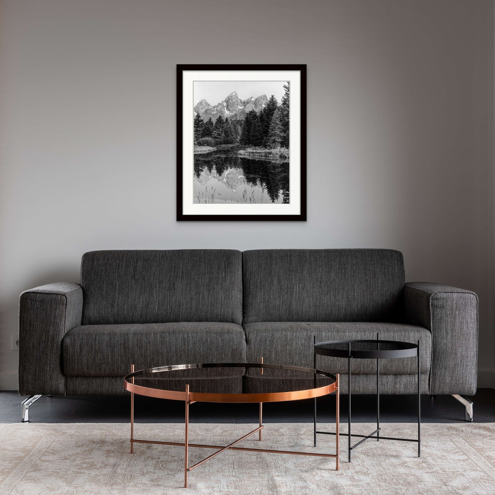 Tetons Rising (Out West Series)