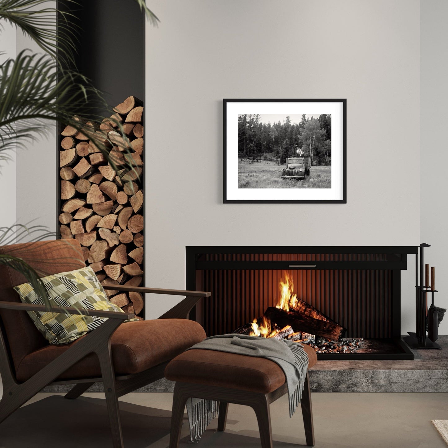 Old Glory (Out West Series)