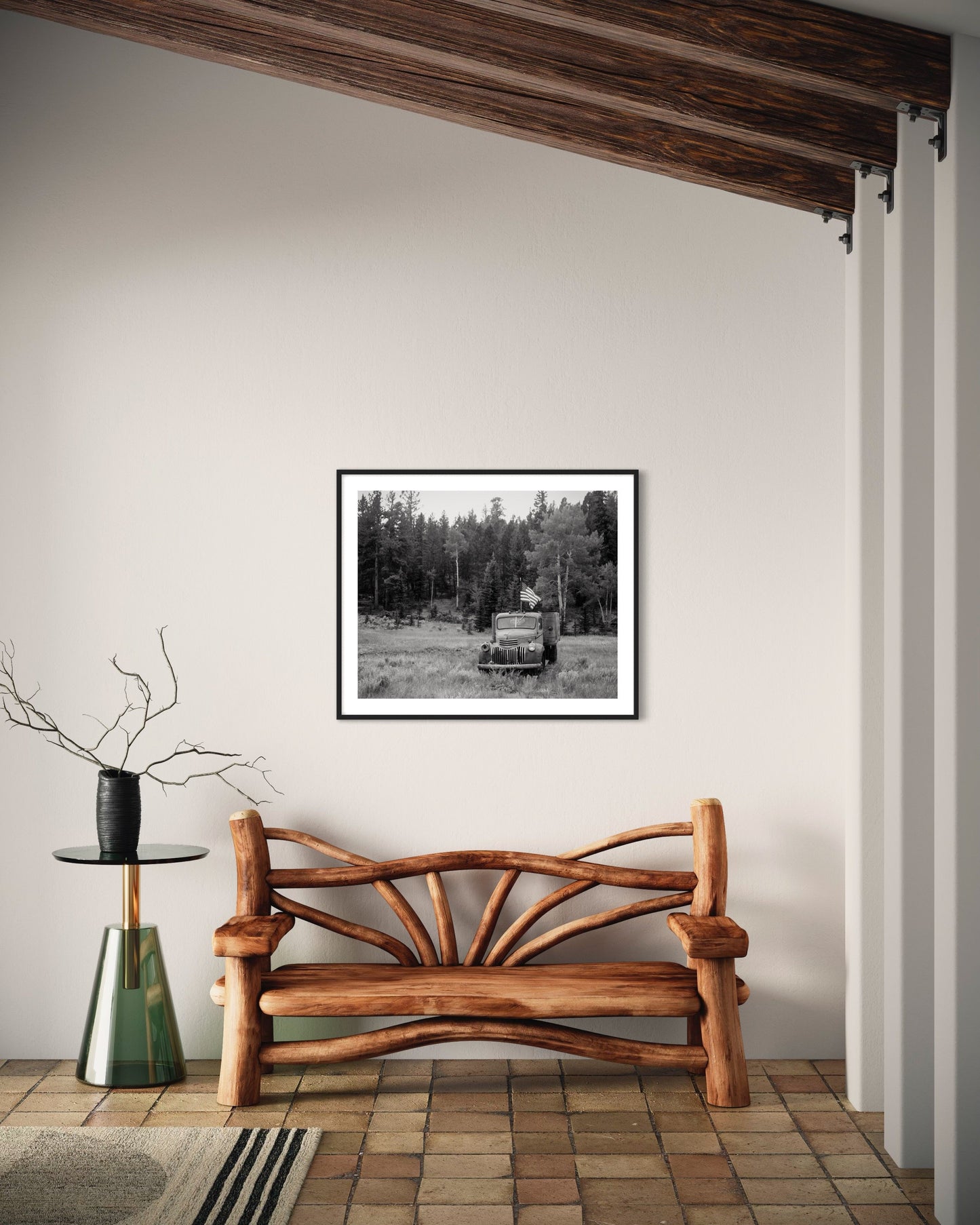 Old Glory (Out West Series)