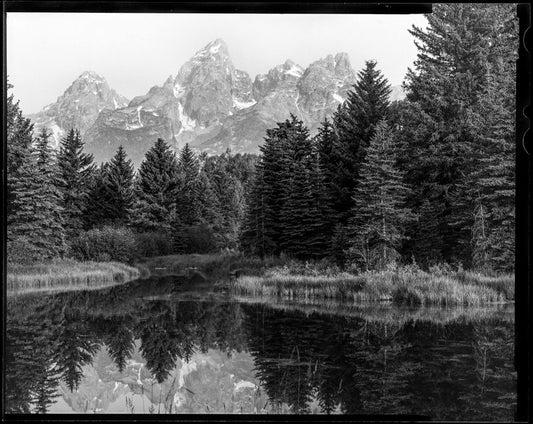 Tetons Rising, 2 (Out West Series)