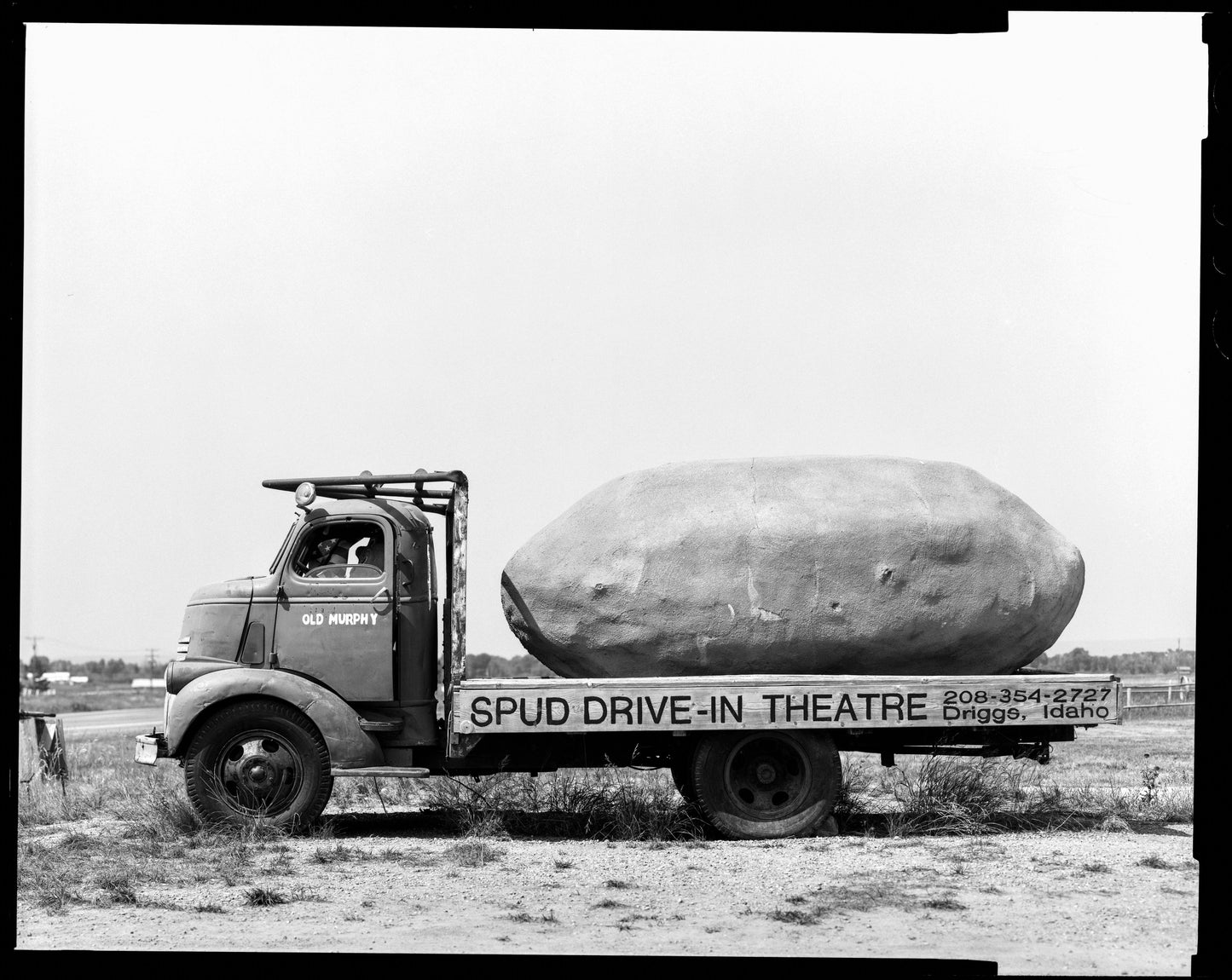 The Spud