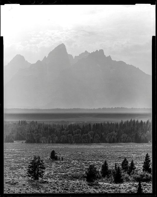 Jackson Horizons, 2 (Out West Series)