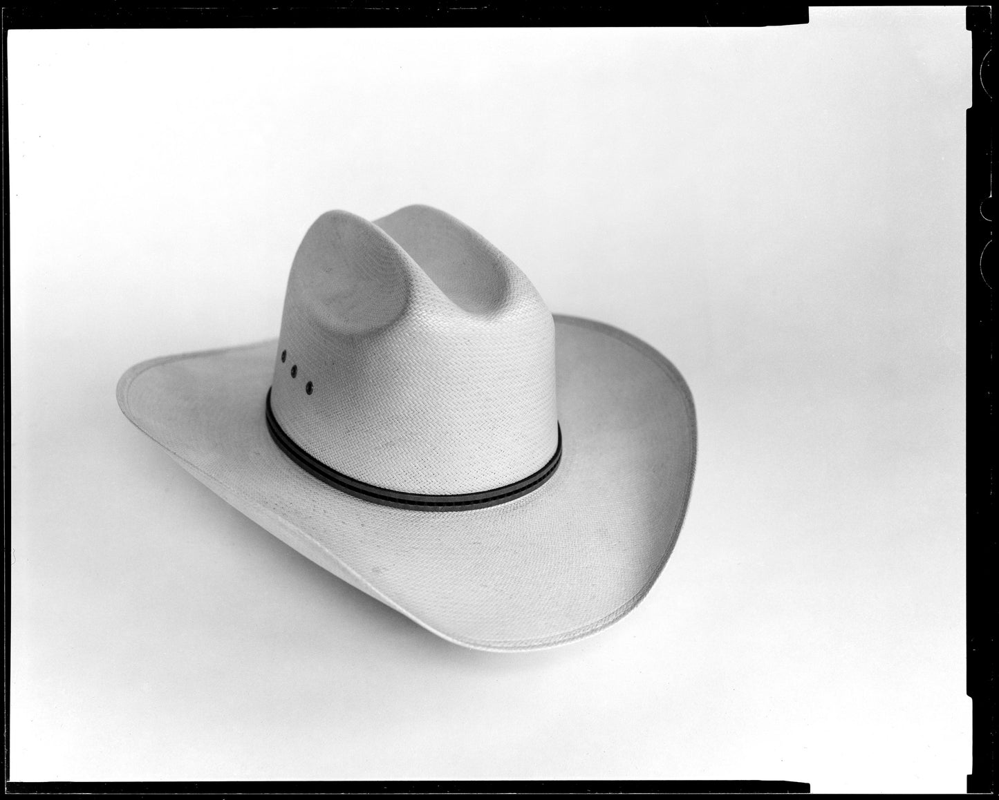 The Uniform 
(Out West Series)