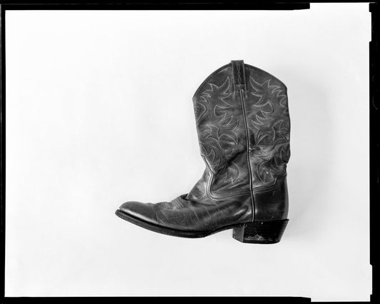 The Old Kicks (Out West Series)