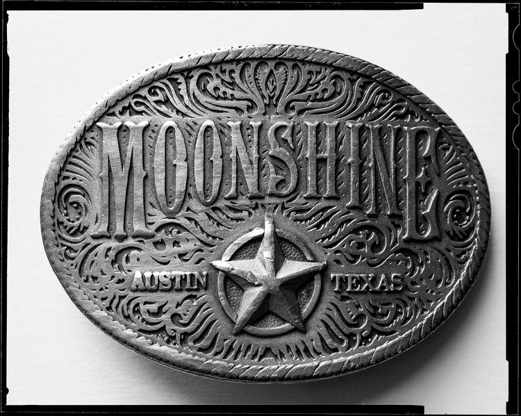 Texas Moonshine