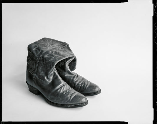 Off Duty (Out West Series)