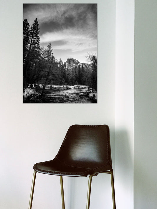 Yosemite Reflections